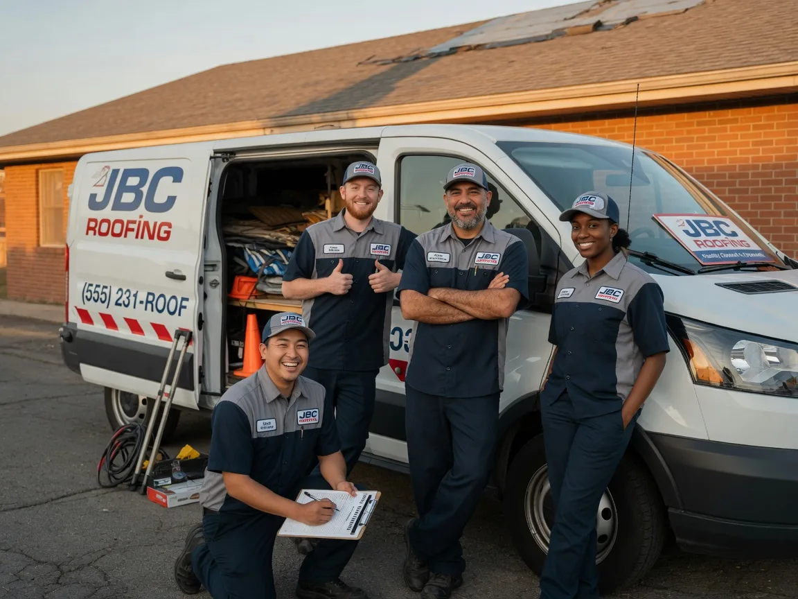 Roof Replacement company in Comfrey, MN